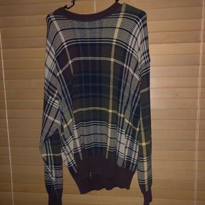 NAUTICA SWEATER